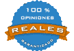 Opiniones Validadas 100% Reales